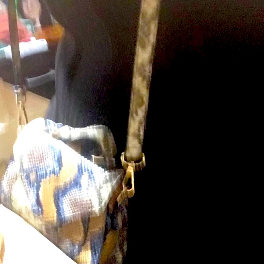 Mini bag - Picture 3 of 3